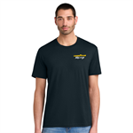Goodyear Racing Track Map T-Shirt